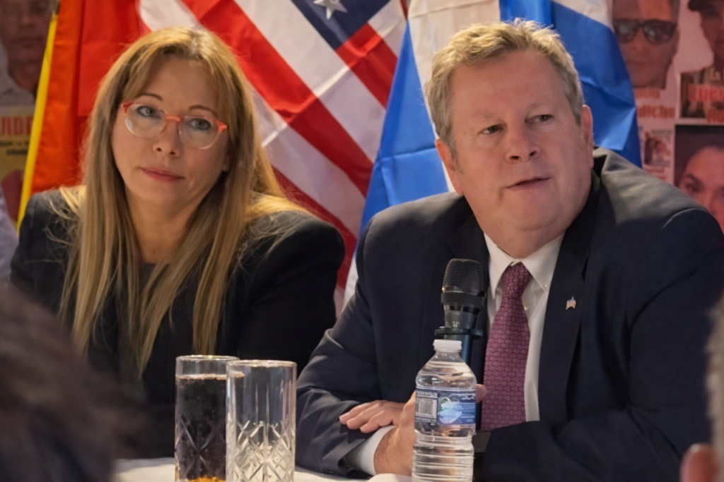 Mike Hammer en España