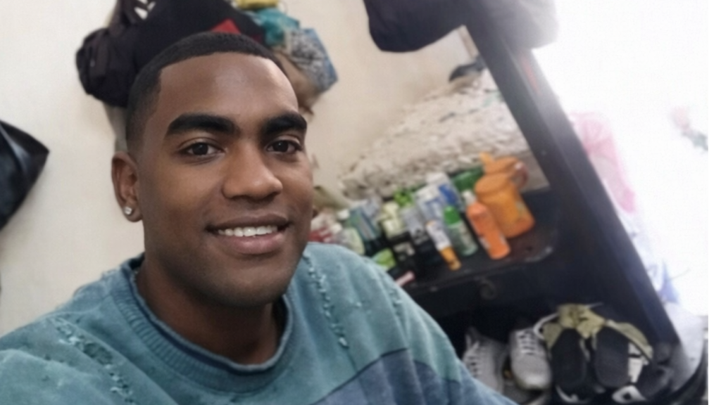 Luis Miguel Oña Jiménez