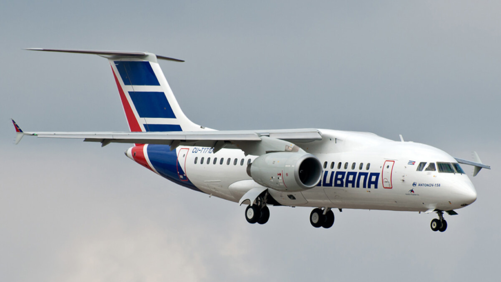 Cubana de Aviación