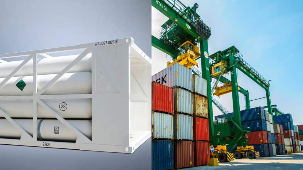 Imagen de referencia - Privados en Cuba importando combustible