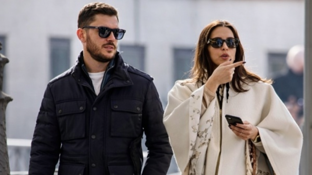 Manuel Anido Cuesta, asesor y hijastro del presidente cubano Miguel Díaz-Canel