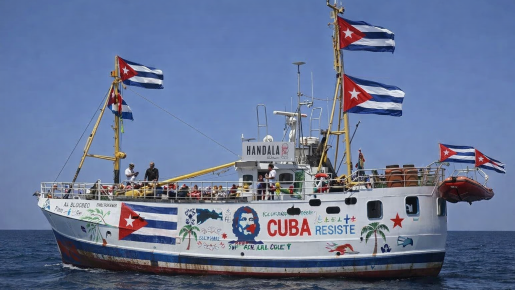 Imagen creada con IA