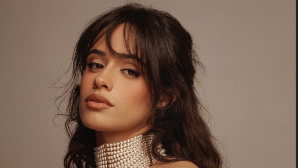 Camila Cabello