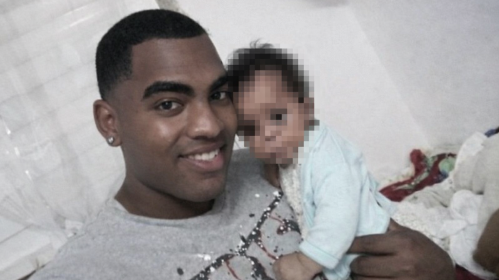 Luis Miguel Oña Jiménez