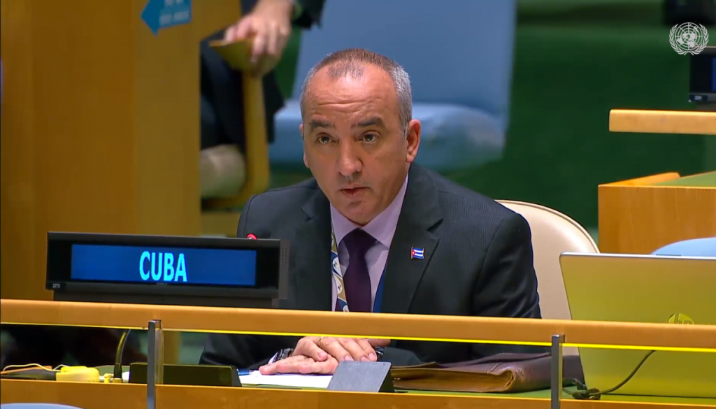 Ernesto Soberón Guzmán