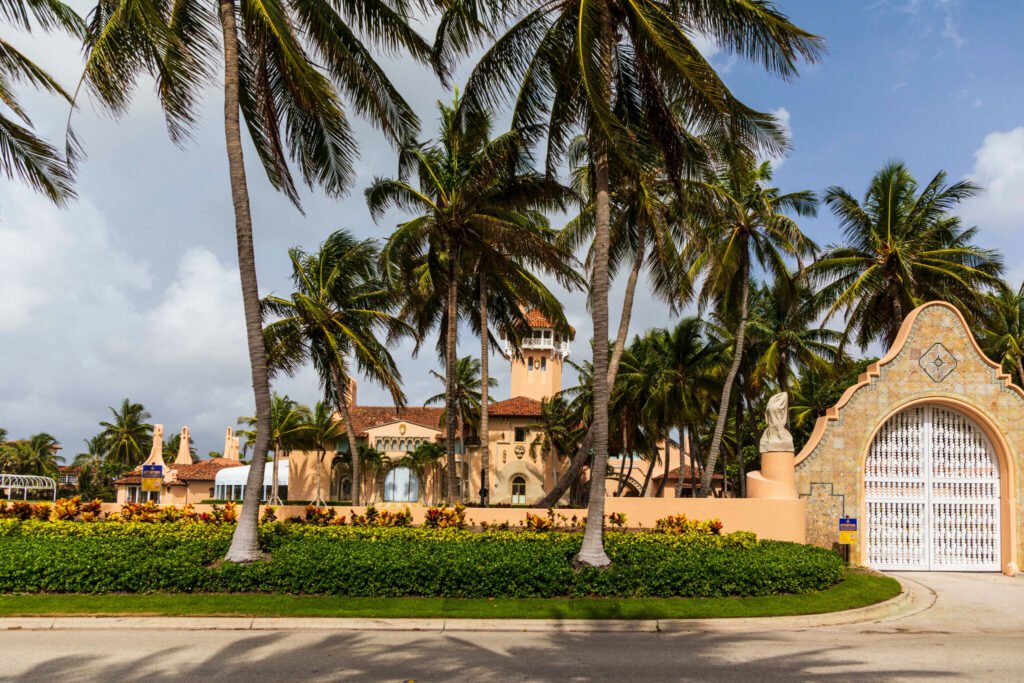 Mar-a-Lago
