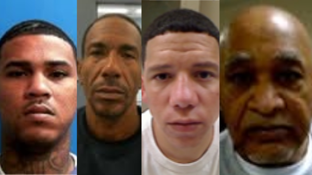 Cubanos con delitos graves que fueron deportados a Cuba