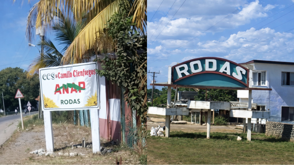 Imágenes Compartidas por las fuentes