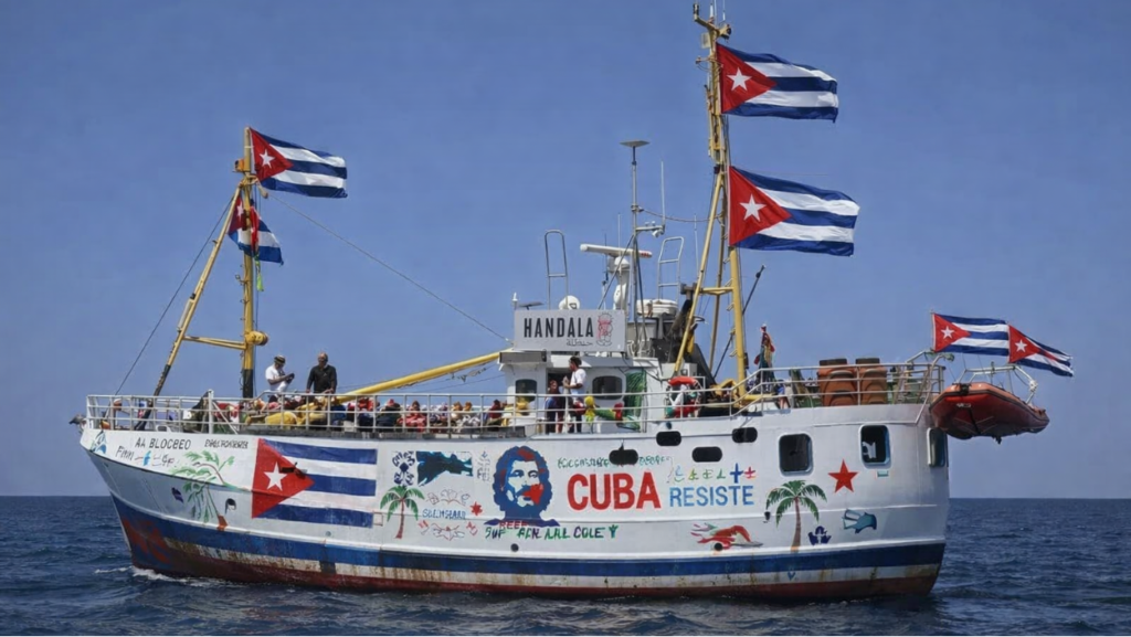 Imagen creada con IA