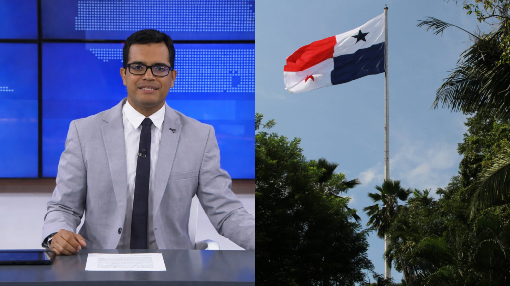 Embajada de Panamá en Cuba